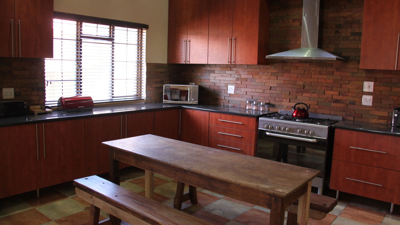 Photo of Kitchen in Phalaborwa