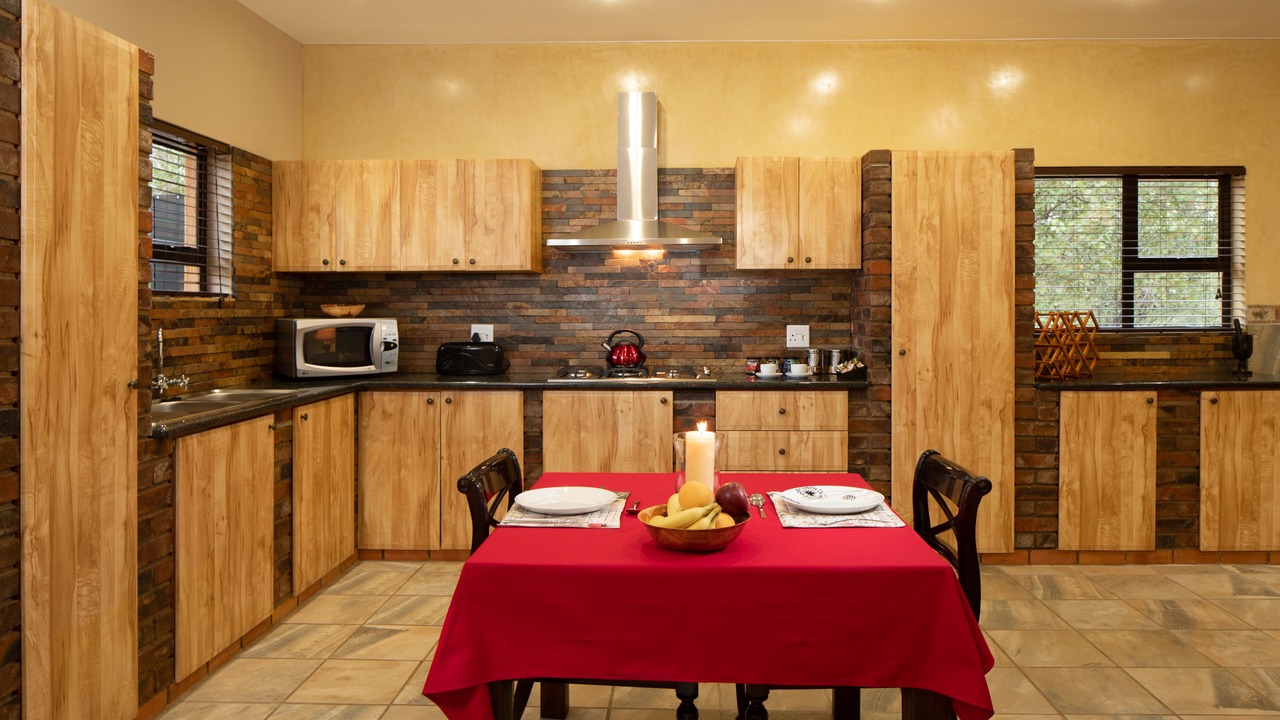 Photo of Kitchen in Phalaborwa