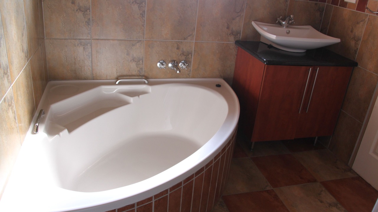 Photo of Bathroom in Phalaborwa
