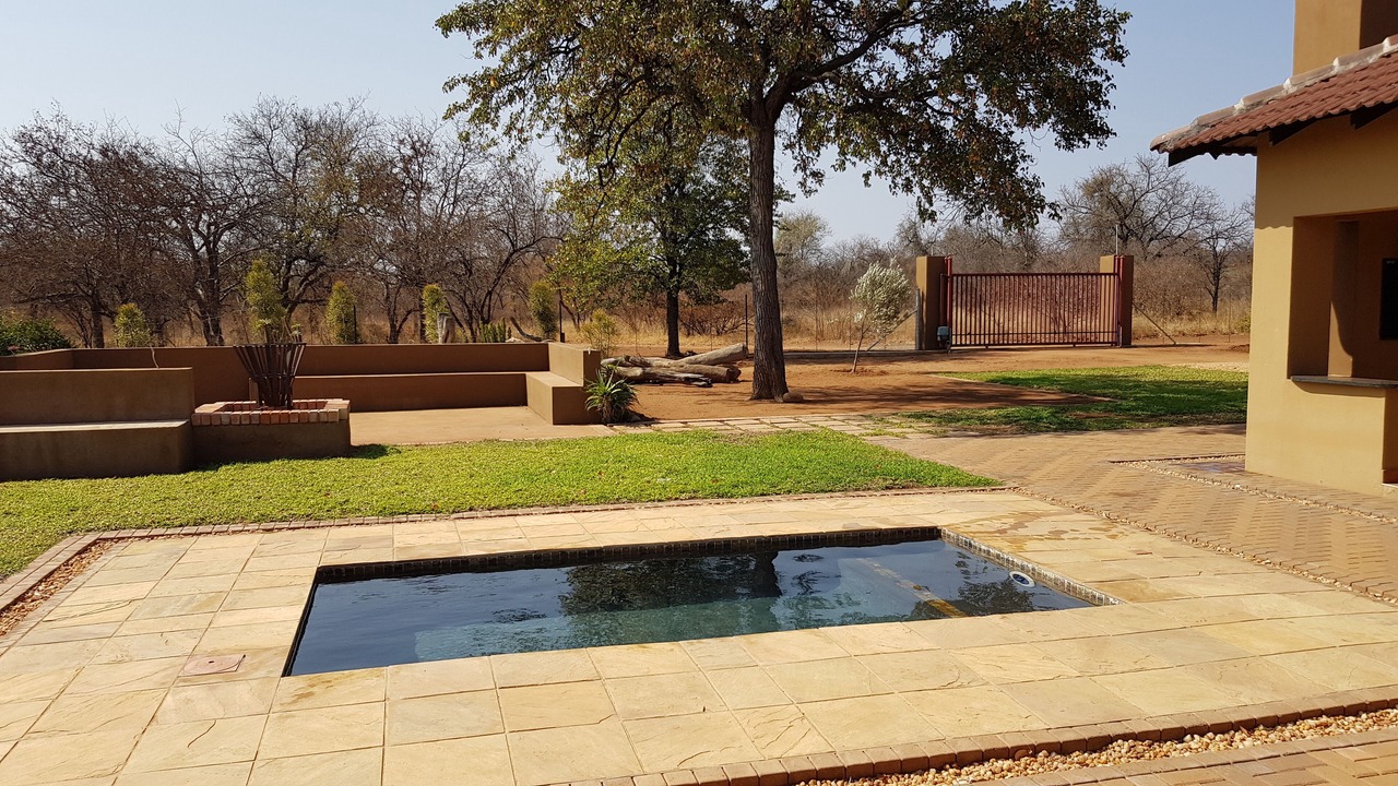 Photo of Bedroom in Phalaborwa