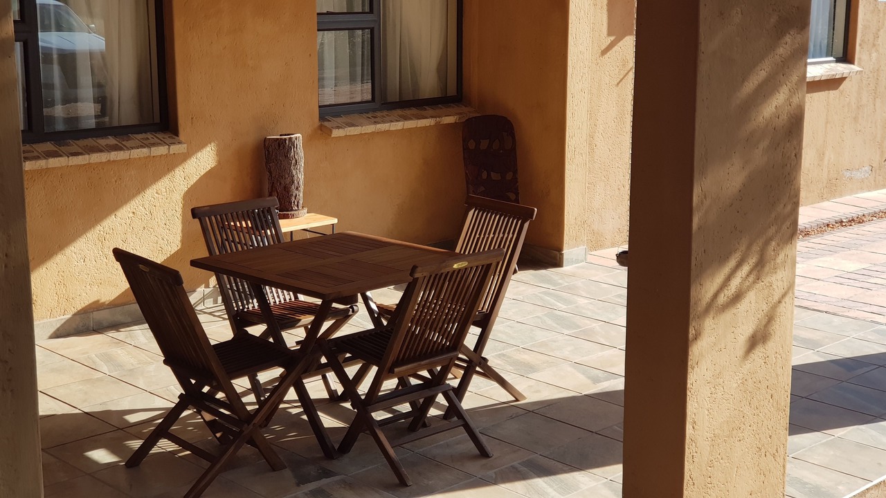 Photo of Patio Balcony in Phalaborwa