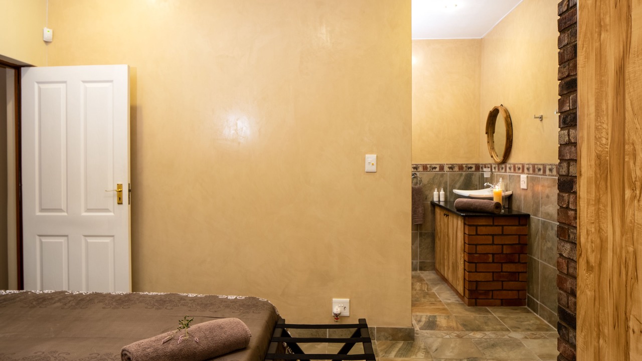 Photo of Bedroom in Phalaborwa