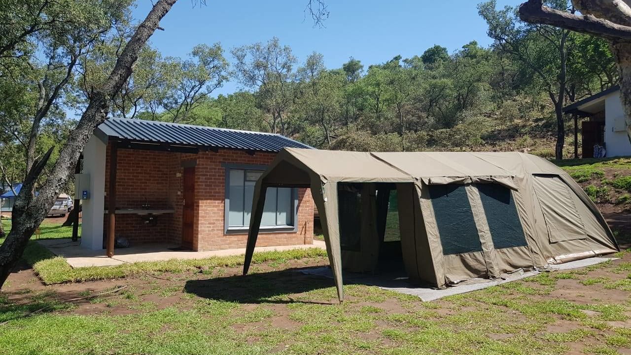 Photo of Bedroom in Cullinan