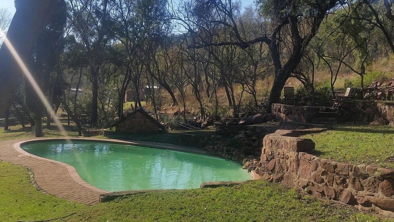 Photo of Outdoor in Cullinan