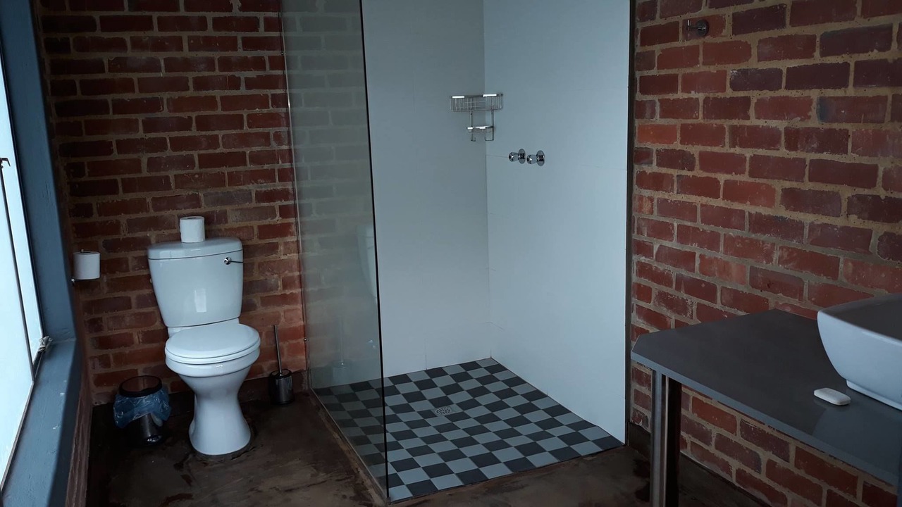 Photo of Bathroom in Cullinan