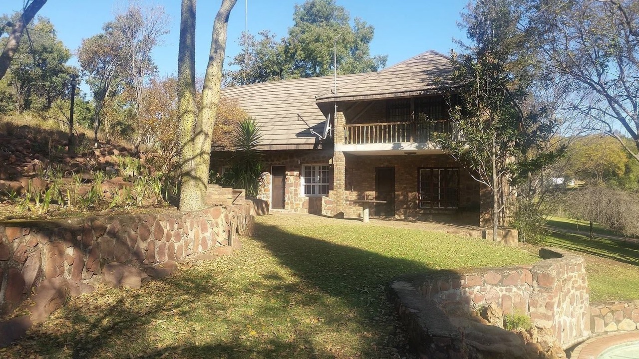 Photo of Bedroom in Cullinan