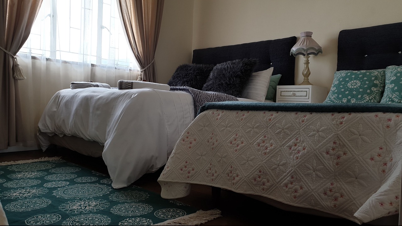 Photo of Bedroom in Sutherland