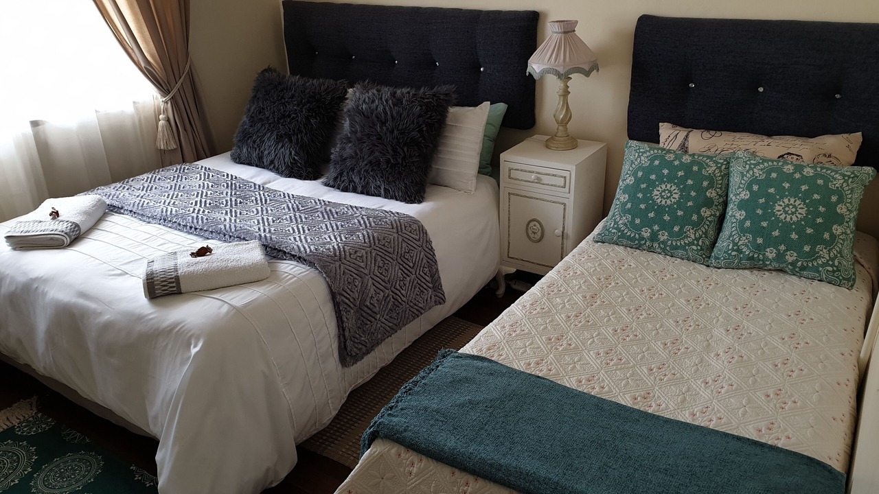 Photo of Bedroom in Sutherland