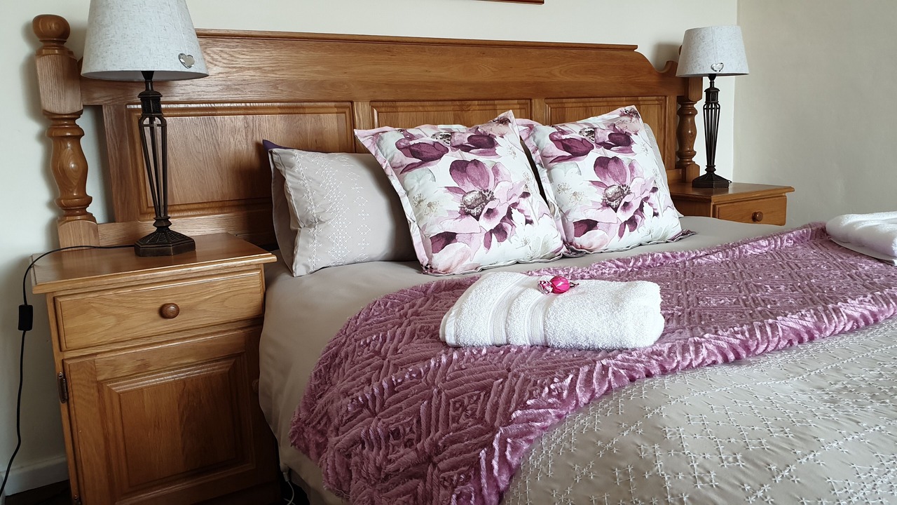Photo of Bedroom in Sutherland