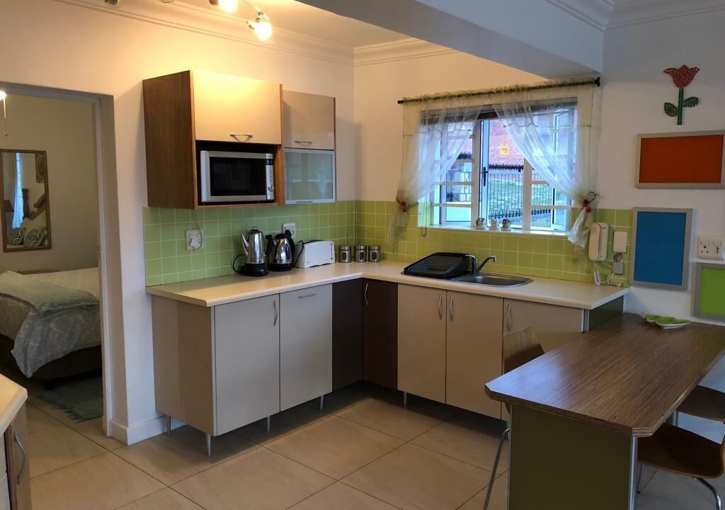 Photo of Kitchen in Bluewater Bay