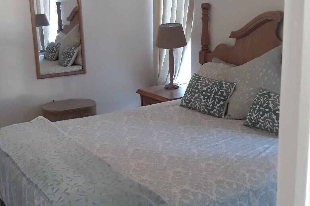 Photo of Bedroom in Bluewater Bay