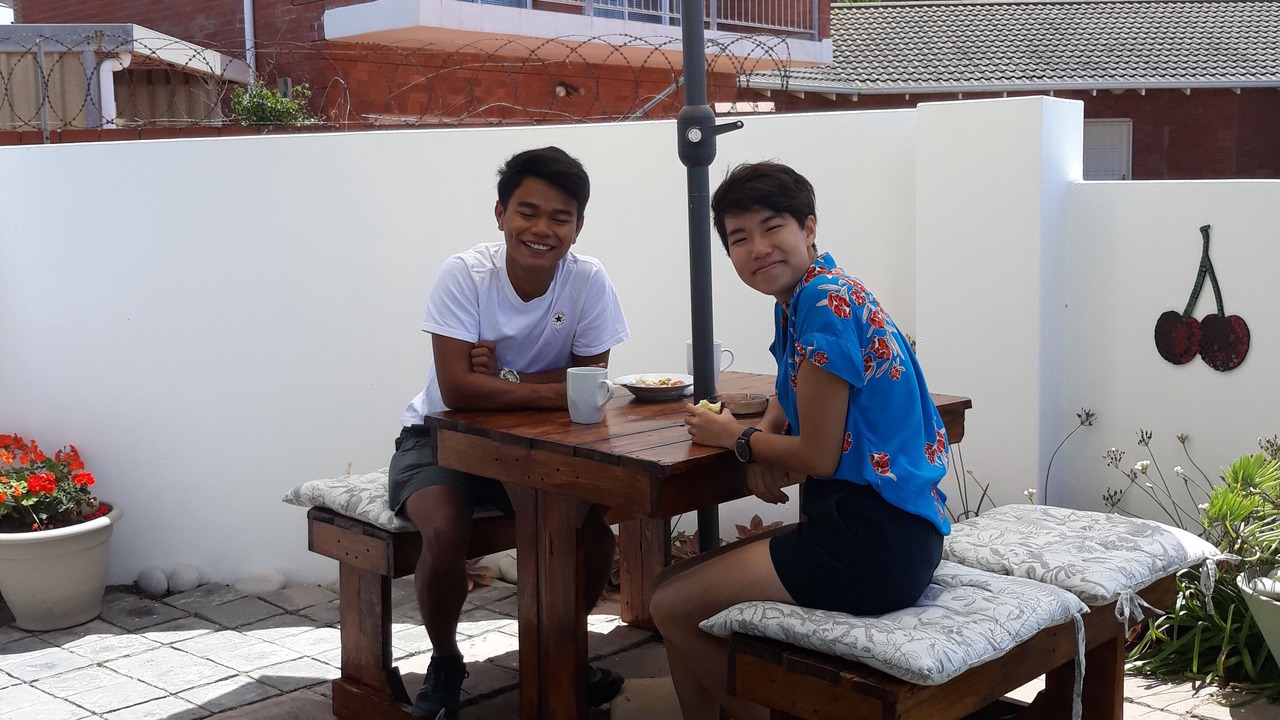 Photo of Outdoor in Bluewater Bay