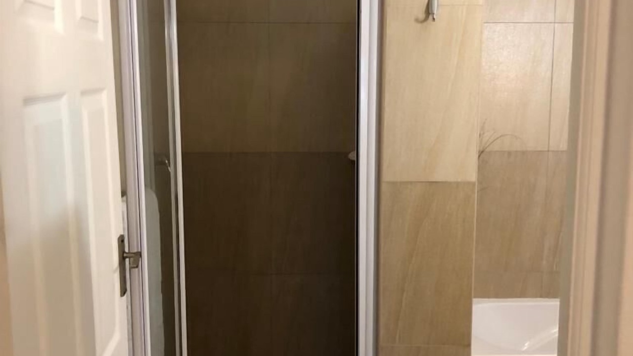 Photo of Bathroom in Bluewater Bay