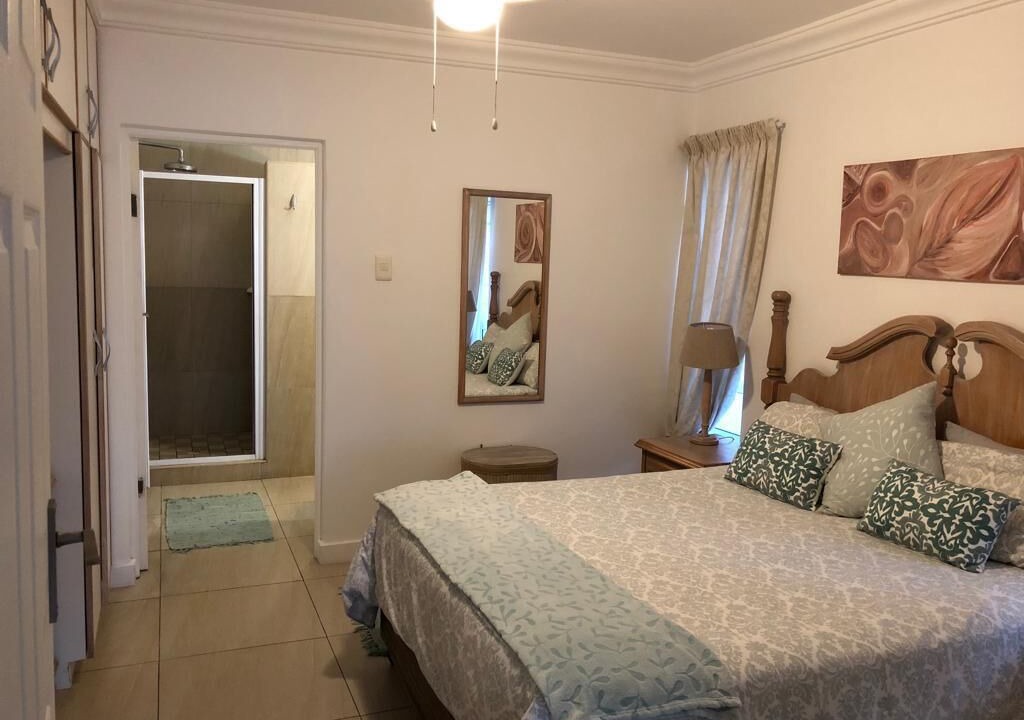 Photo of Bedroom in Bluewater Bay