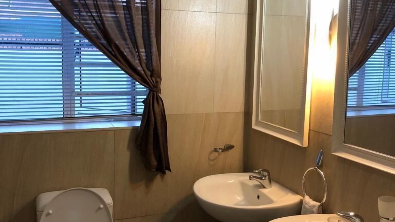 Photo of Bathroom in Bluewater Bay