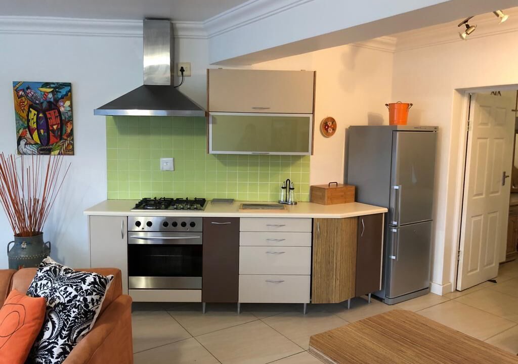 Photo of Kitchen in Bluewater Bay
