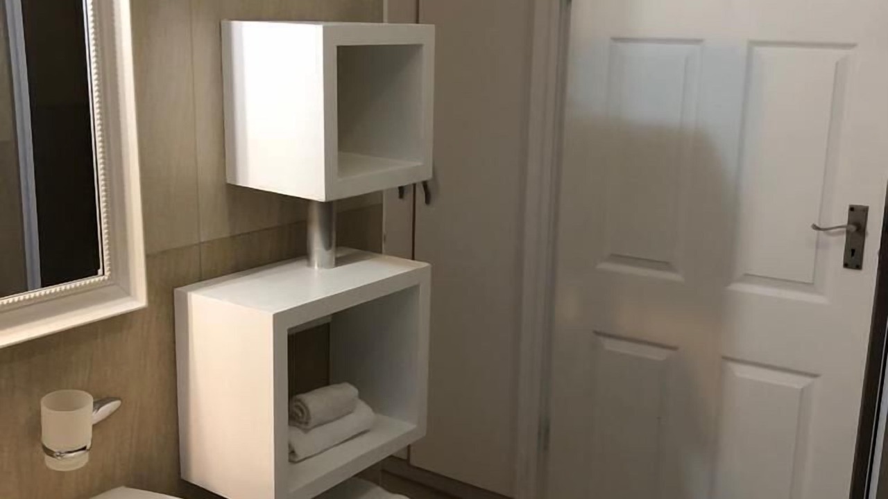Photo of Bathroom in Bluewater Bay