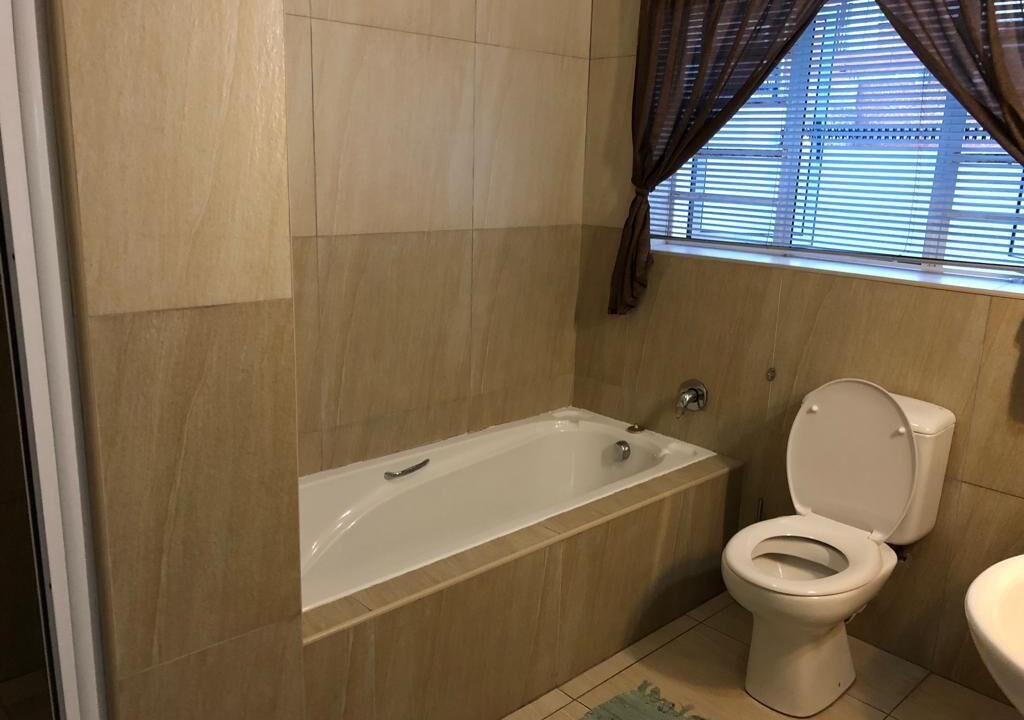 Photo of Bathroom in Bluewater Bay