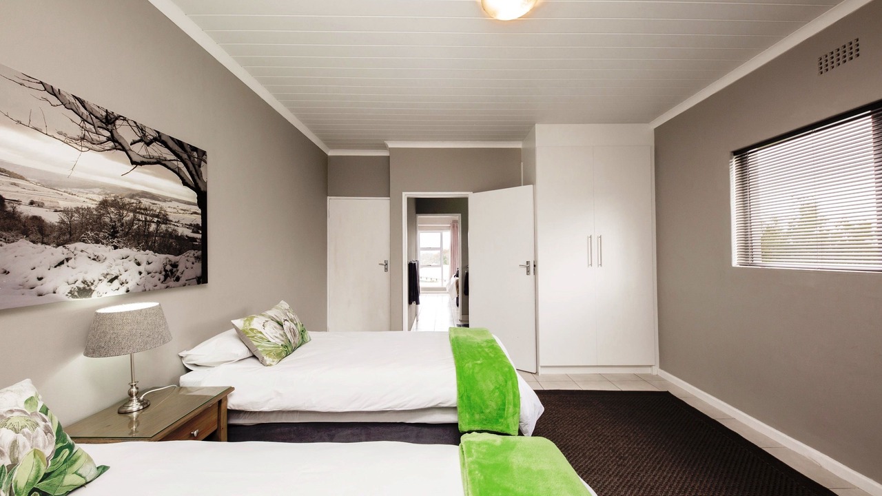Photo of Bedroom in Elgin