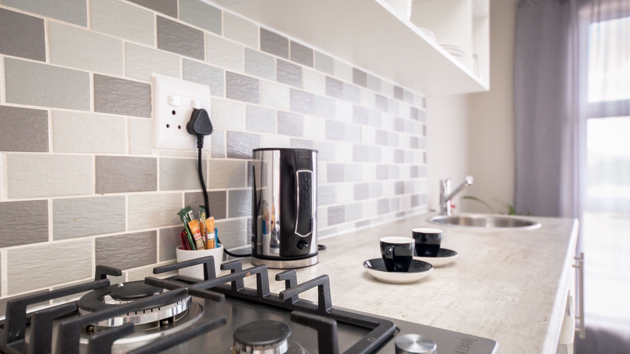 Photo of Kitchen in Elgin