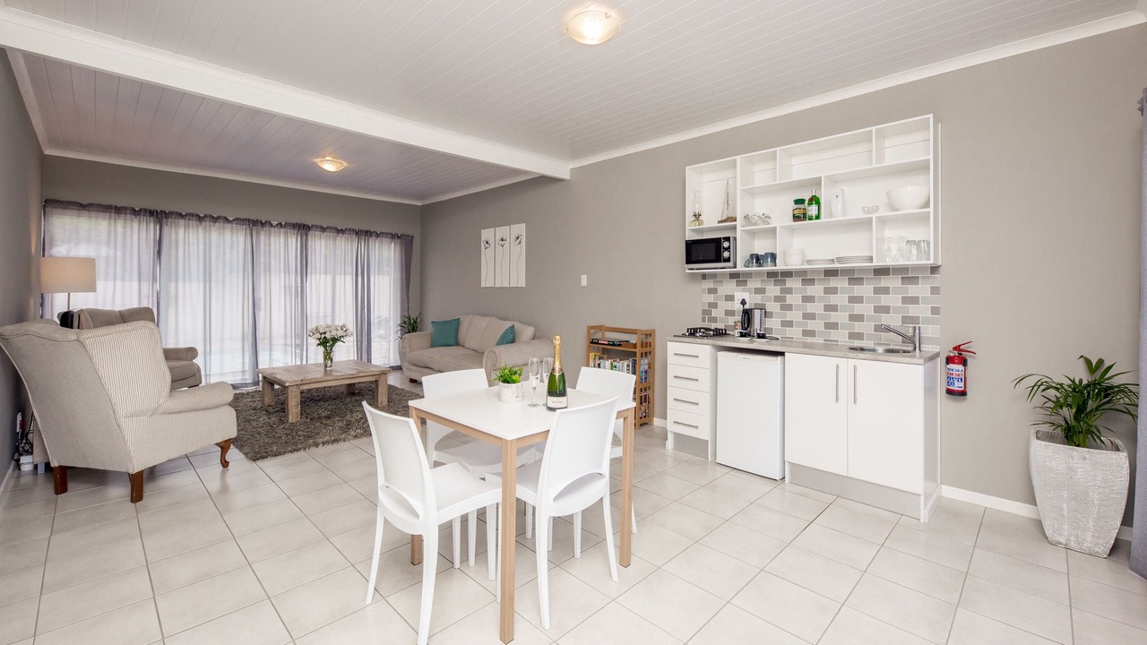 Photo of Kitchen in Elgin