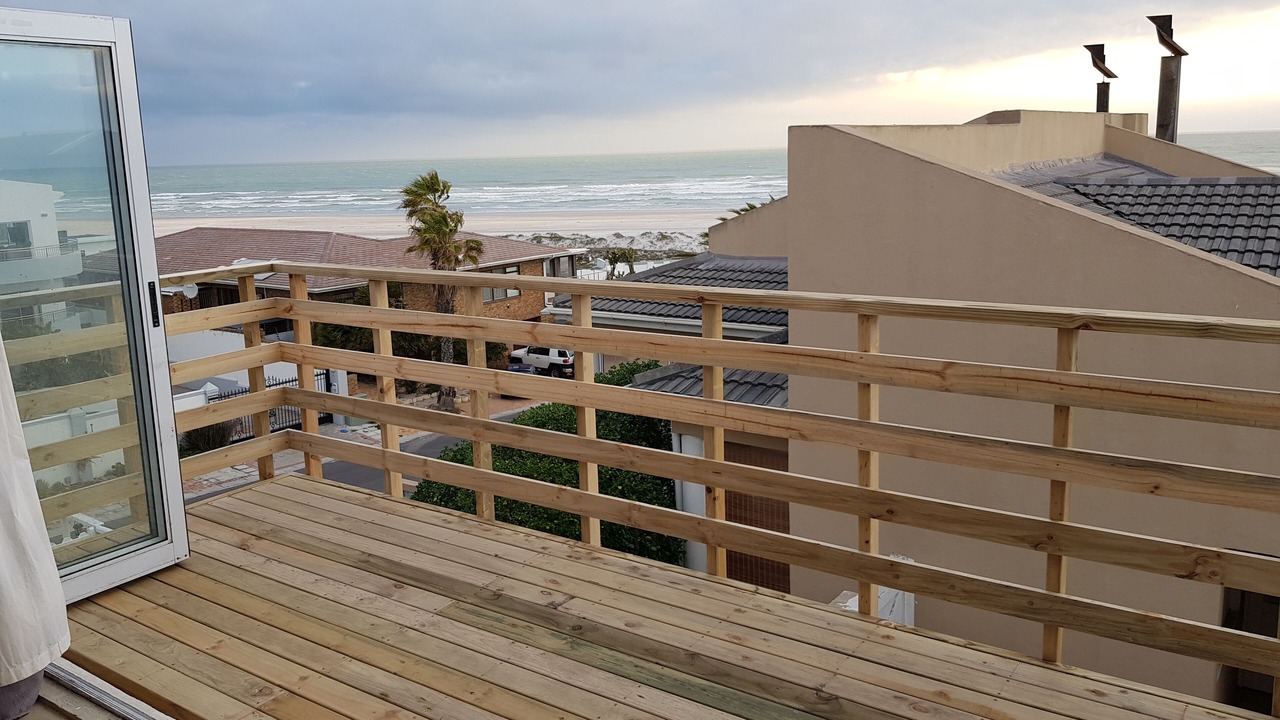 Photo of Outdoor in Melkbosstrand