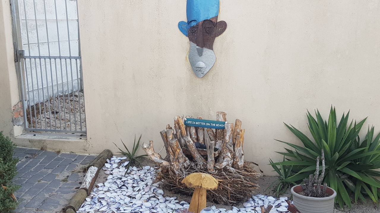 Photo of Outdoor in Melkbosstrand