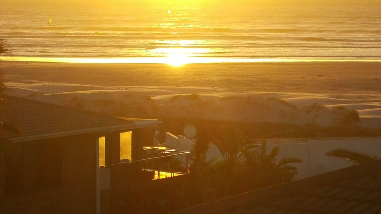 Photo of Bedroom in Melkbosstrand