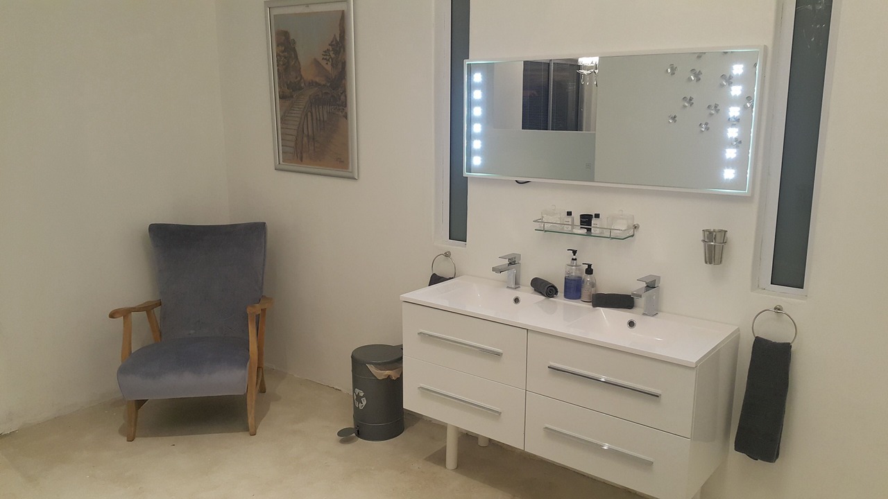 Photo of Bathroom in Melkbosstrand