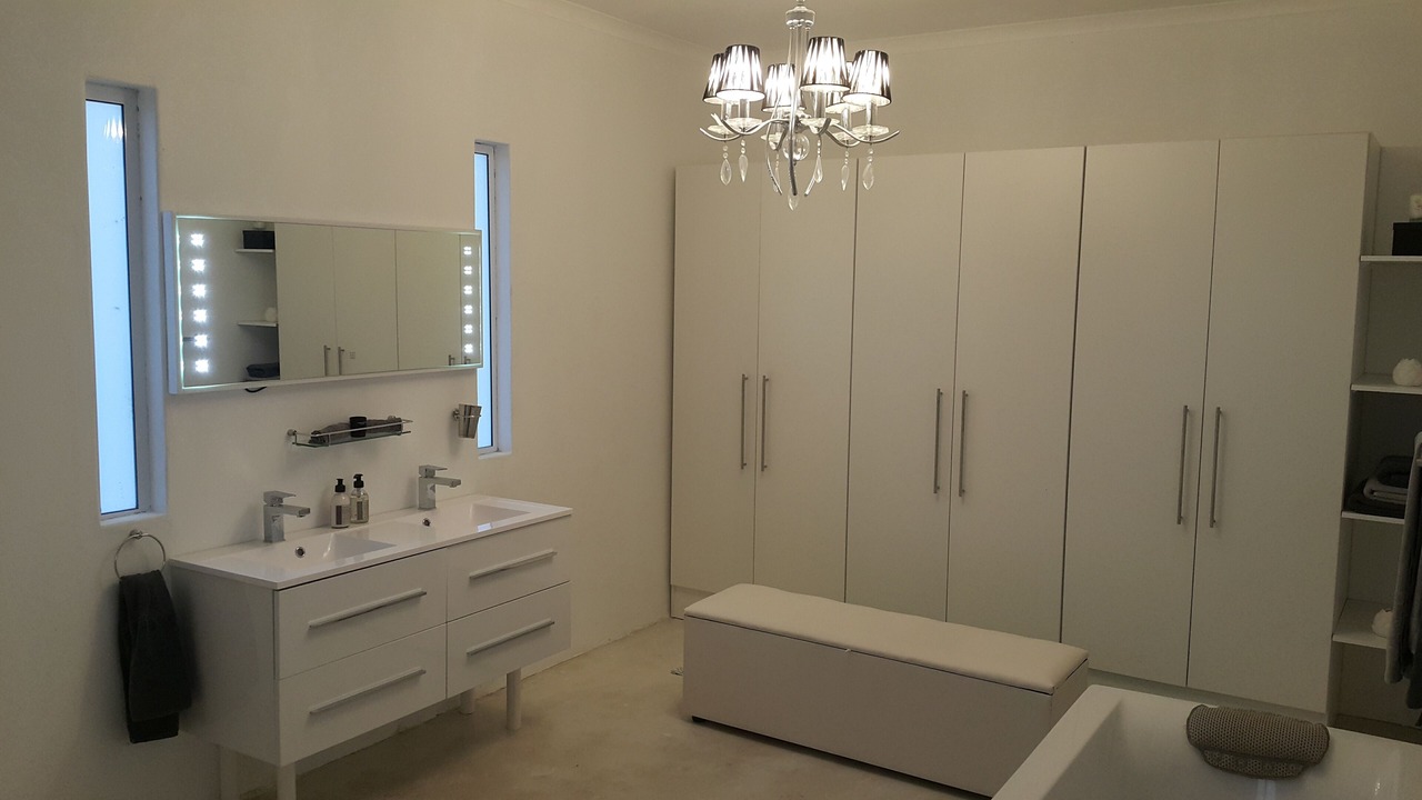 Photo of Bathroom in Melkbosstrand