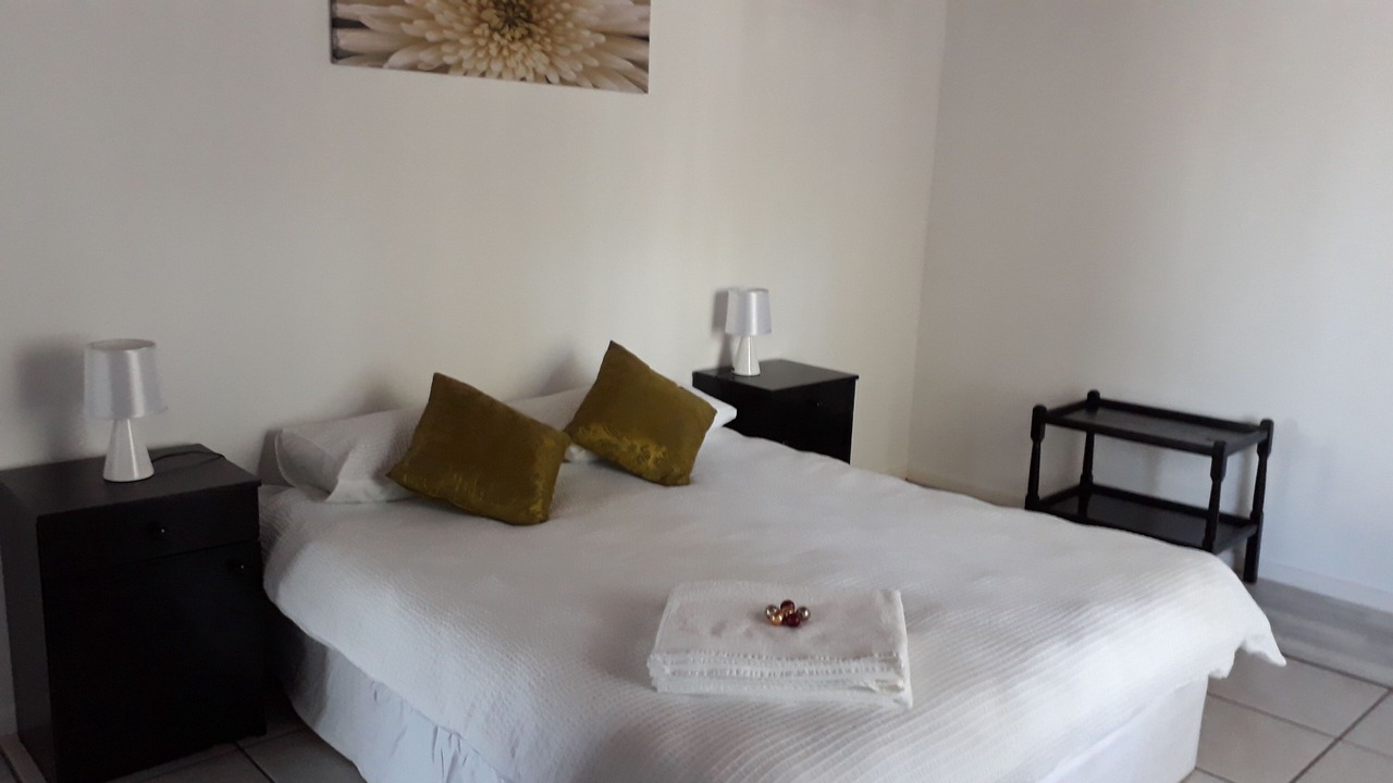 Photo of Bedroom in Flamingo Vlei