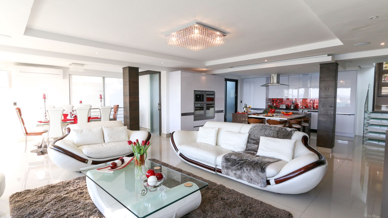 Photo of Livingroom in Mountainside