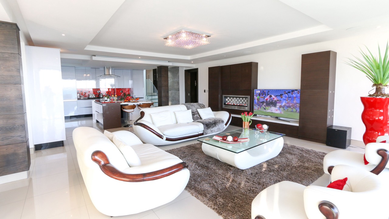 Photo of Livingroom in Mountainside