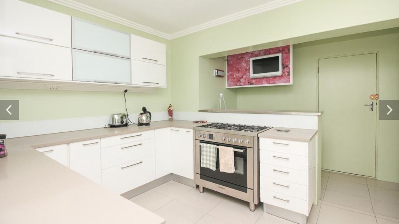 Photo of Kitchen in Summerstrand