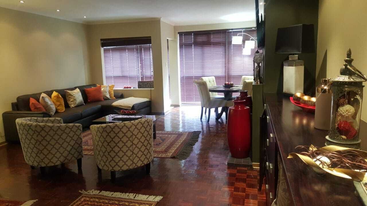 Photo of Livingroom in Summerstrand