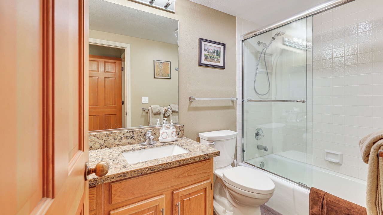 Photo of Bathroom in Incline Village