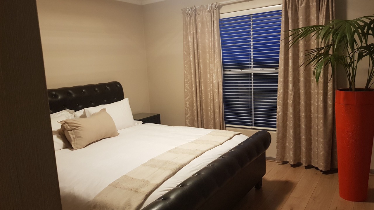 Photo of Bedroom in Muizenberg