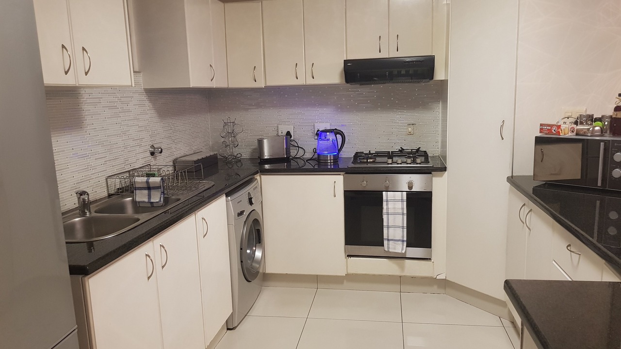 Photo of Kitchen in Muizenberg