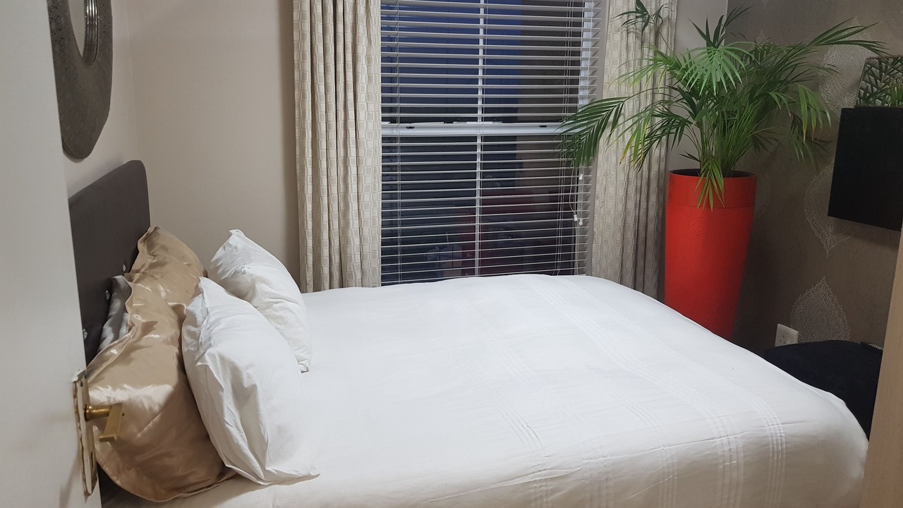Photo of Bedroom in Muizenberg