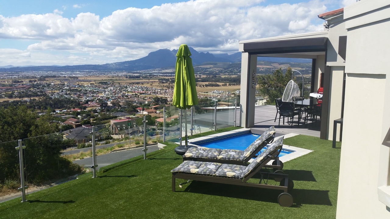 Photo of Outdoor in Mountainside