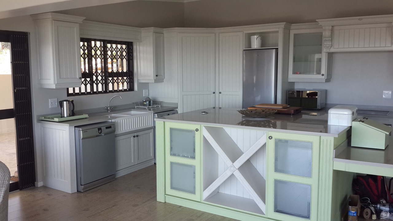 Photo of Kitchen in Mountainside