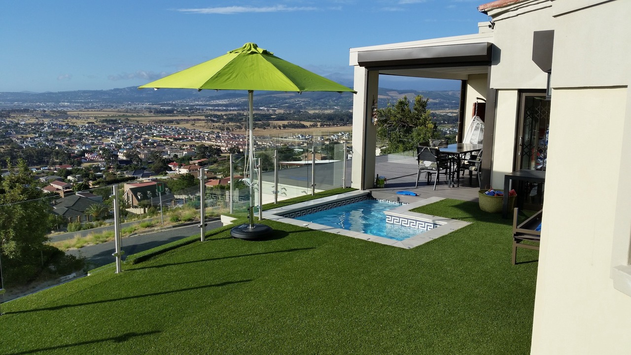 Photo of Outdoor in Mountainside