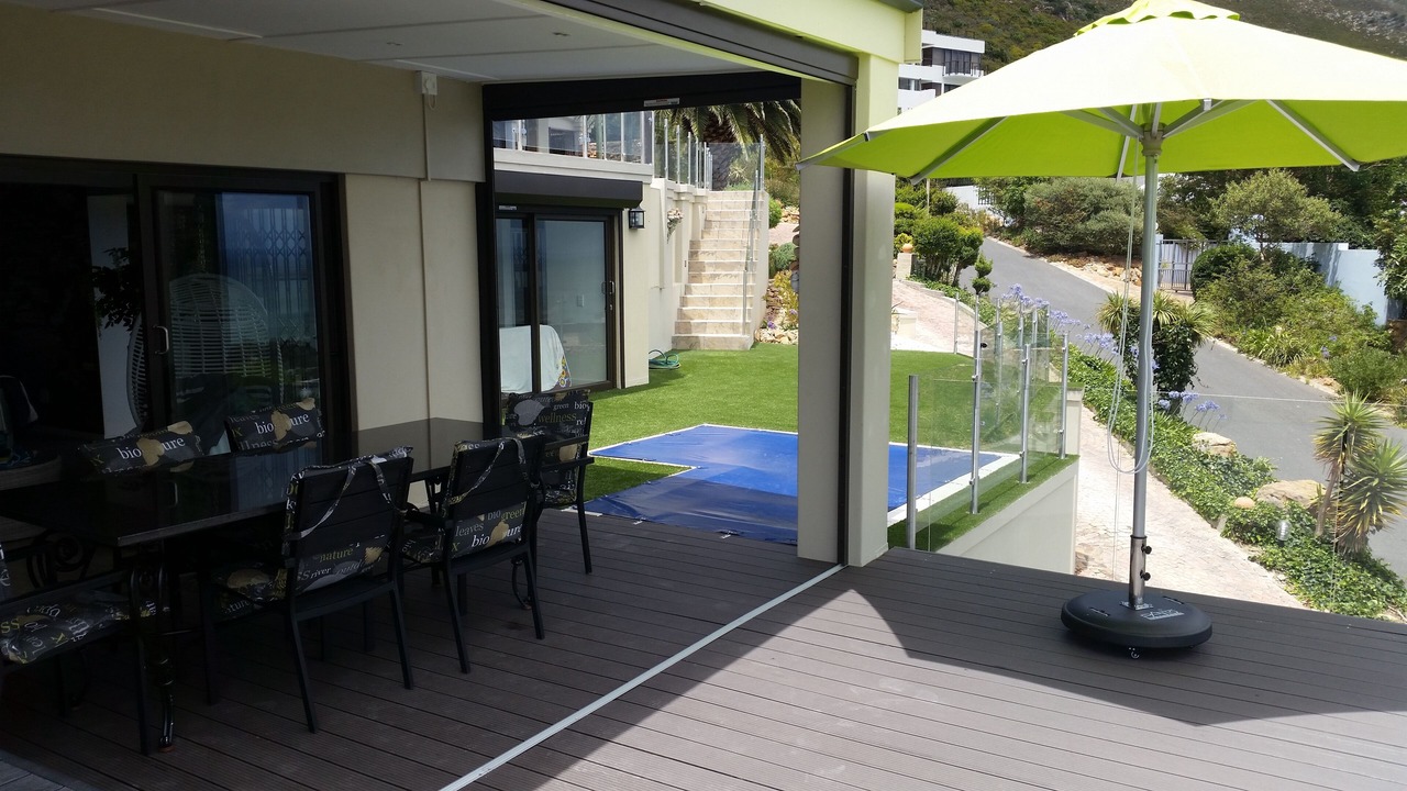 Photo of Outdoor in Mountainside