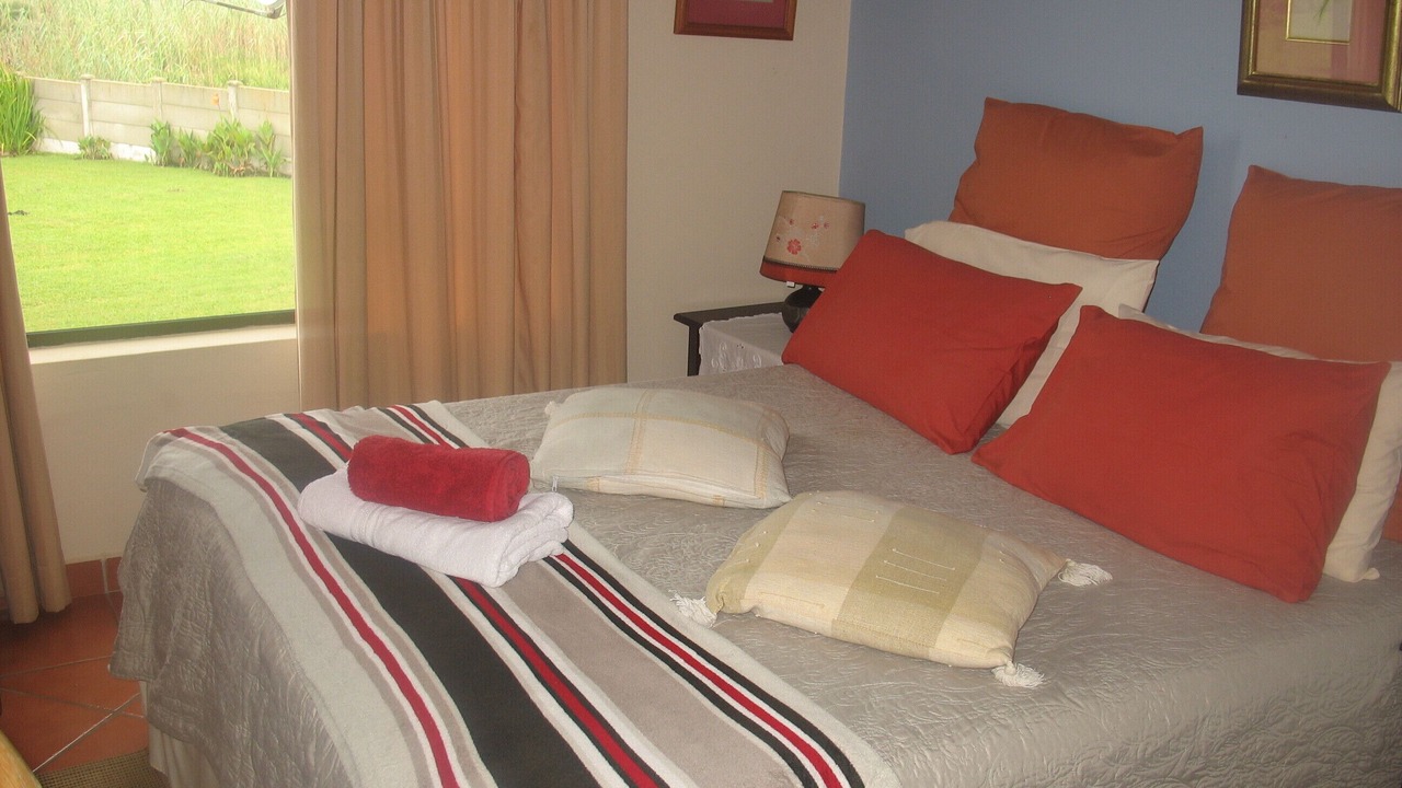 Photo of Bedroom in Port Edward