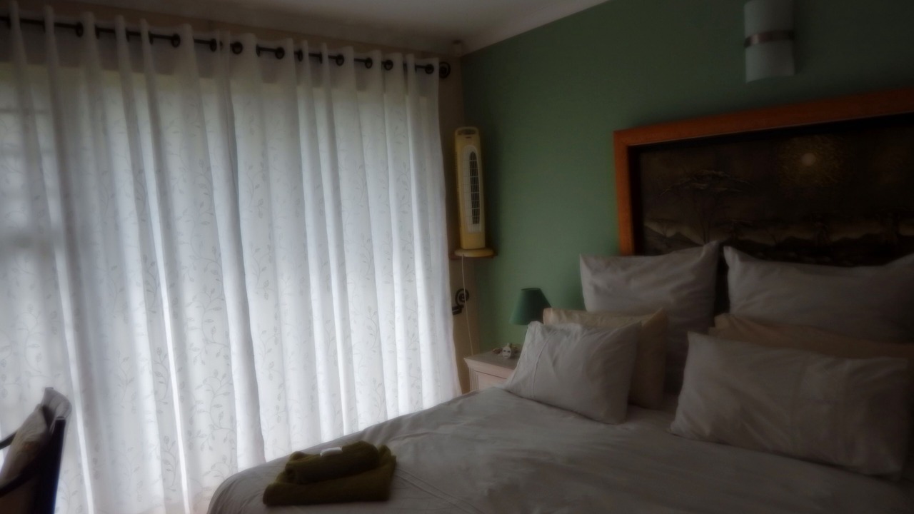 Photo of Bedroom in Port Edward