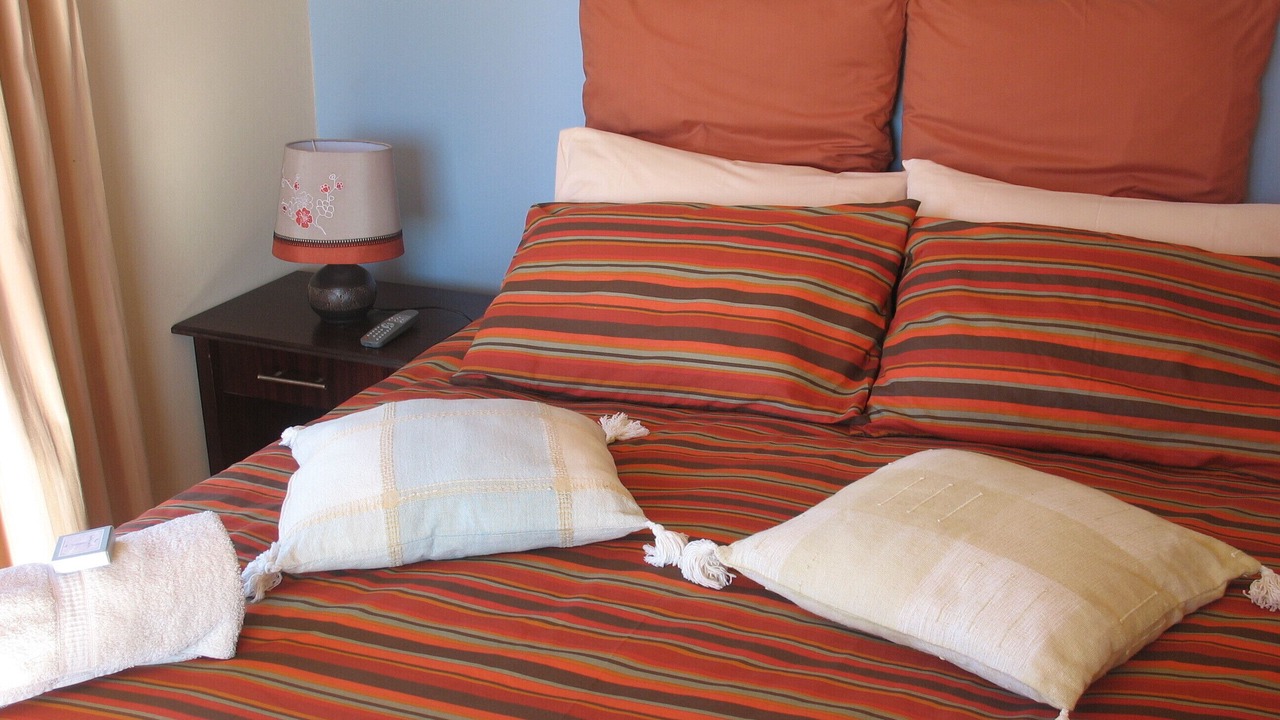 Photo of Bedroom in Port Edward