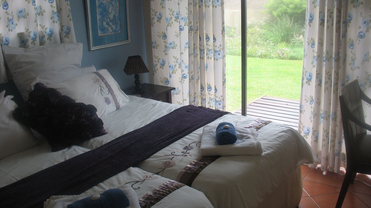 Photo of Bedroom in Port Edward