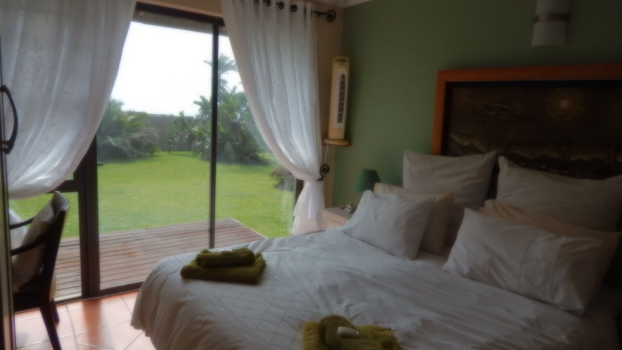 Photo of Bedroom in Port Edward