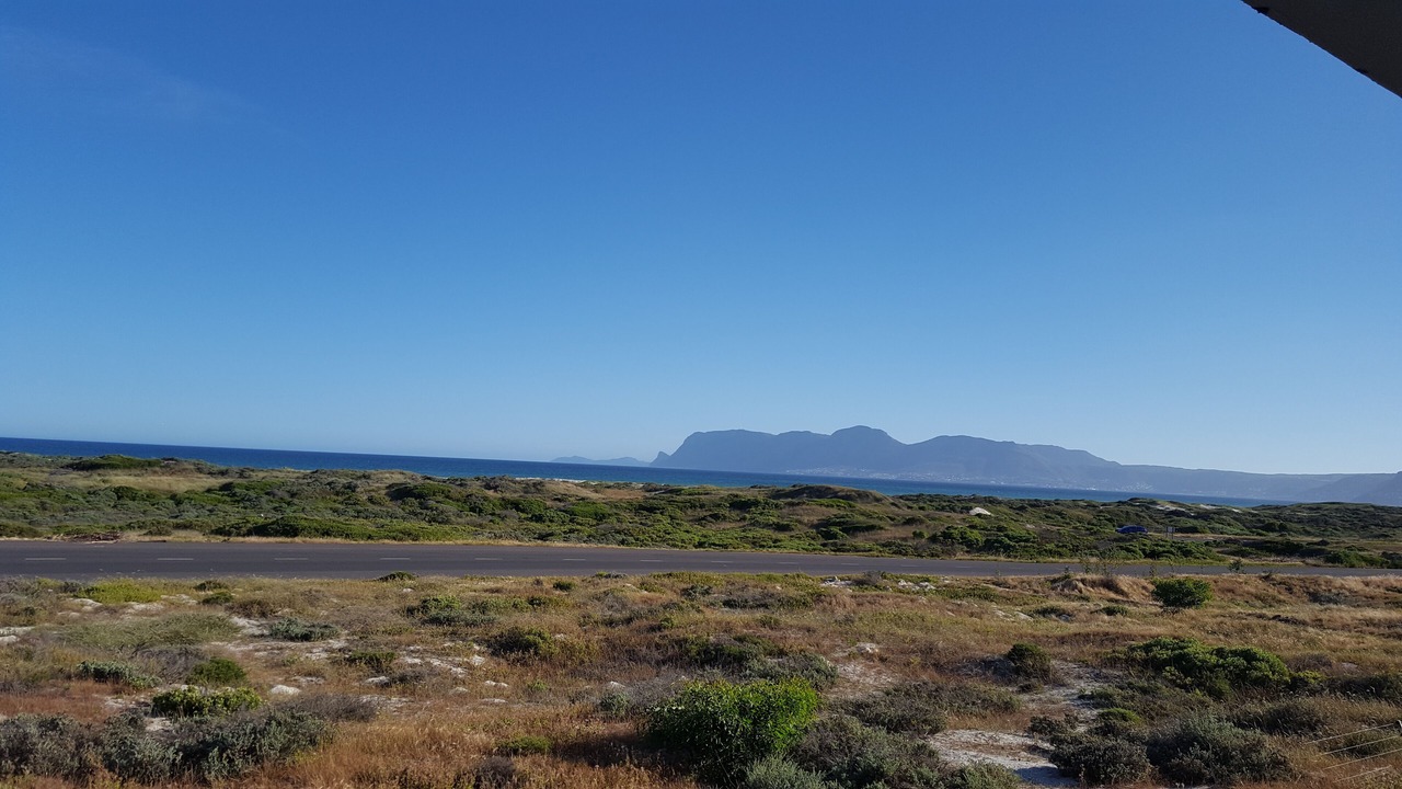 Photo of Others in Muizenberg