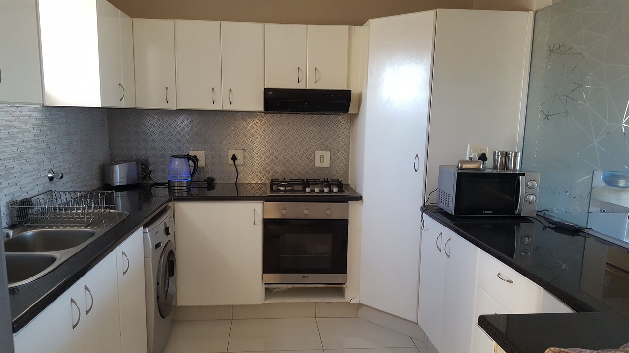 Photo of Kitchen in Muizenberg